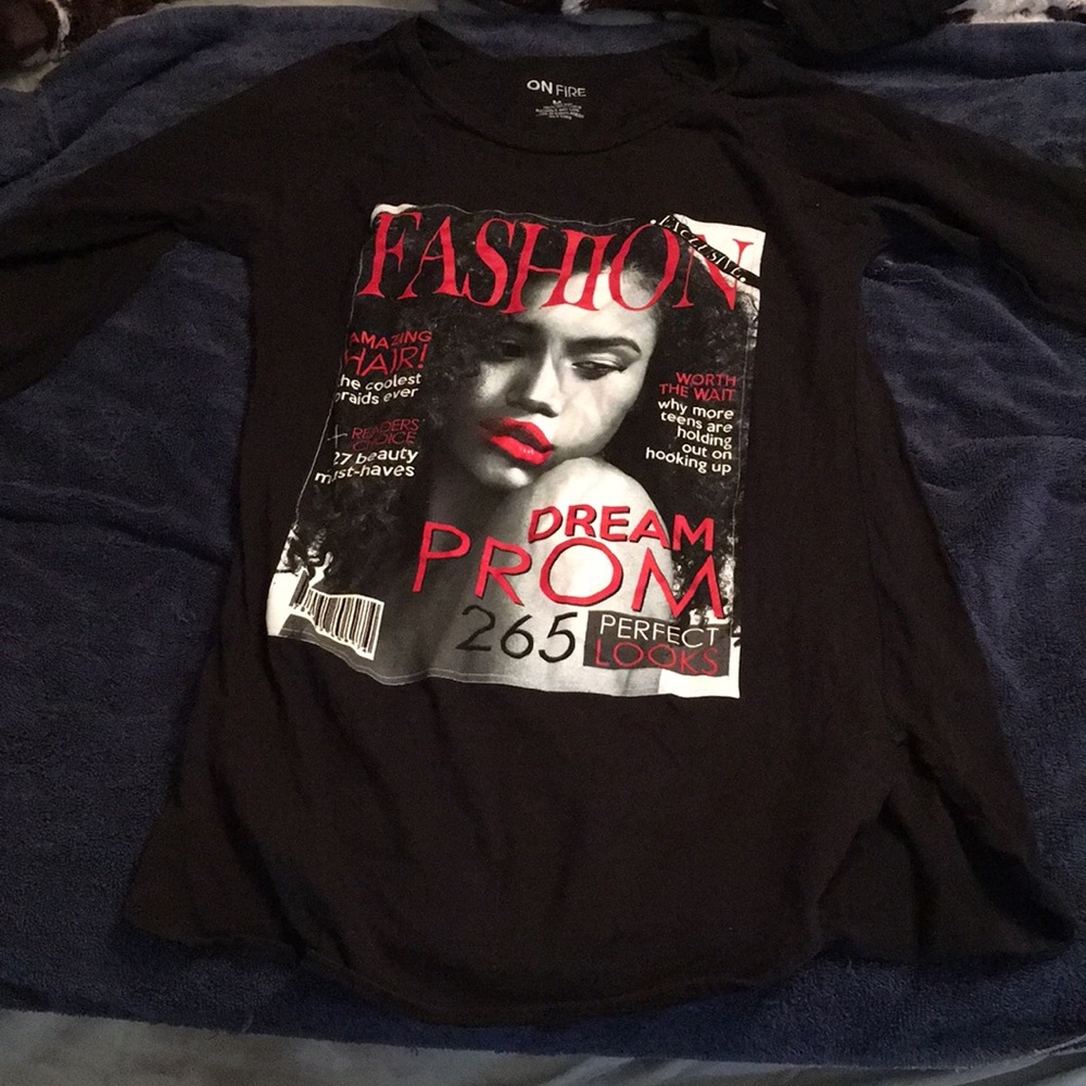 Fashion Shirt